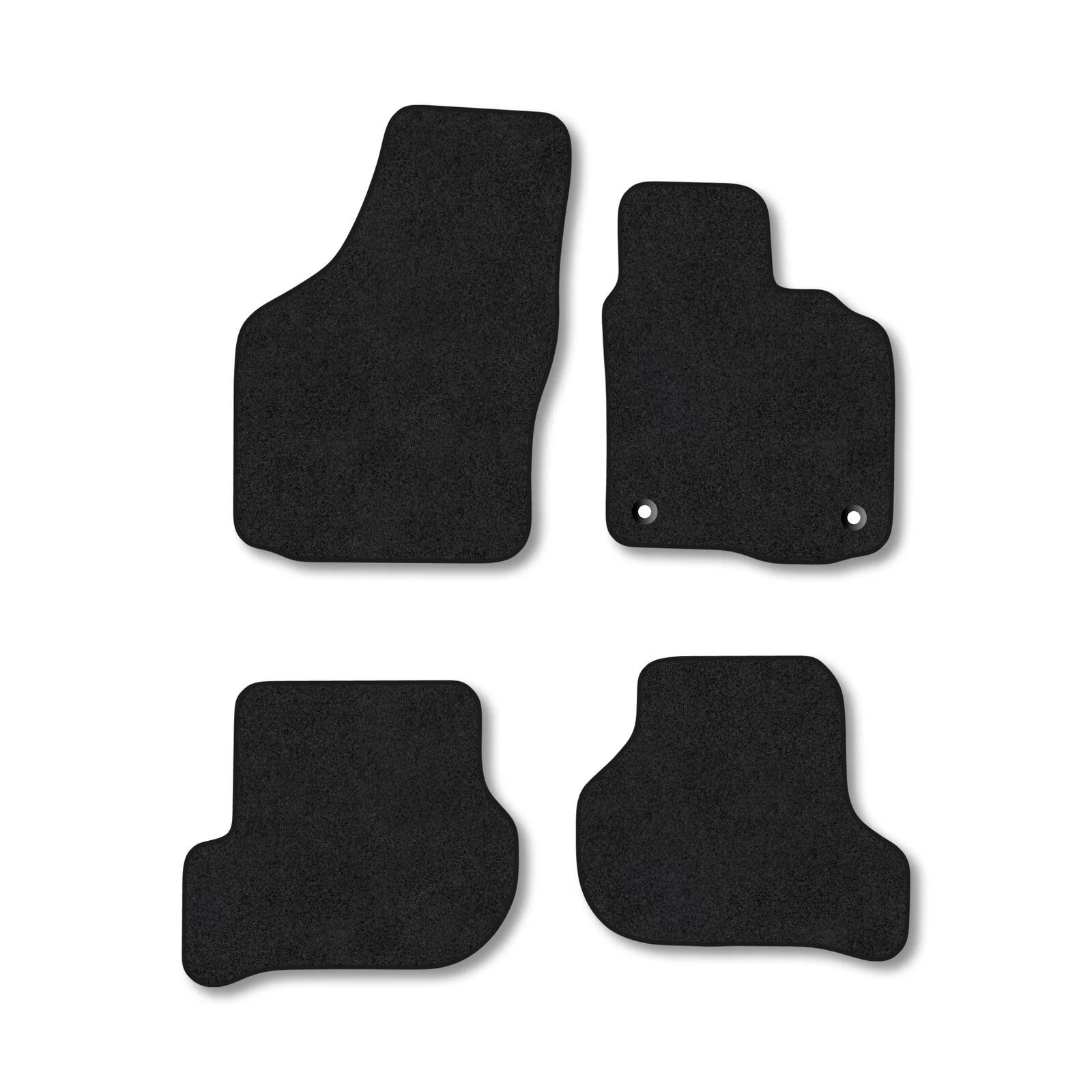 Skoda Octavia Car Mats & Accessories